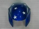 Blanc Bleu Rouge Eurobet Lee Carénage CBR 1000 RR 2008-2011 Blanc Bleu Rouge Eurobet Lee Carénage CBR 1000 RR 2008-2011