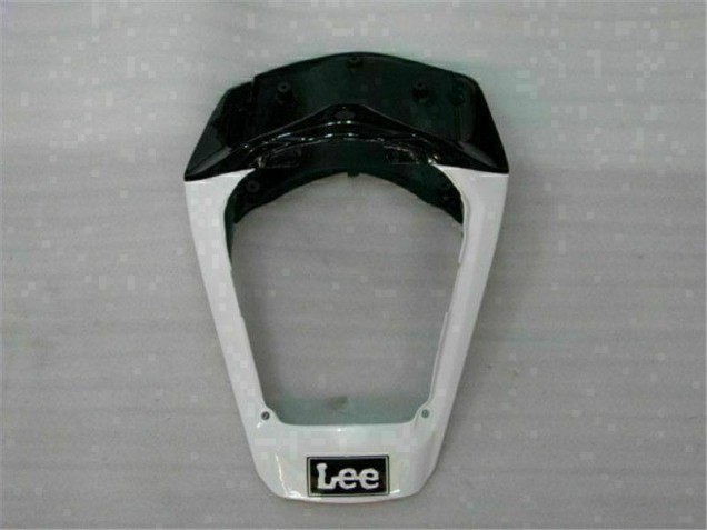 Blanc Bleu Rouge Eurobet Lee Carénage CBR 1000 RR 2008-2011 Blanc Bleu Rouge Eurobet Lee Carénage CBR 1000 RR 2008-2011
