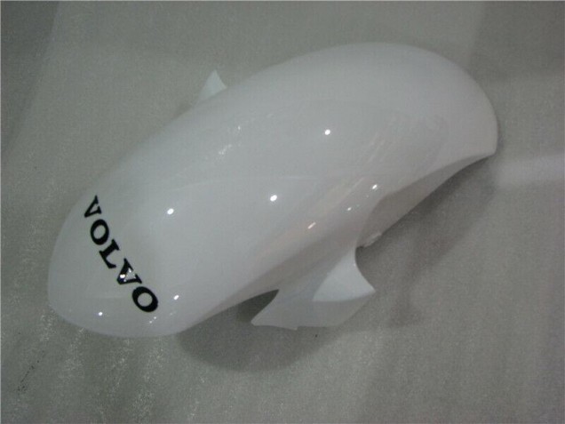 Blanc Bleu Sterilgarda Volvo Carénage R6 2008-2016 Blanc Bleu Sterilgarda Volvo Carénage R6 2008-2016