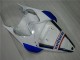 Blanc Bleu Sterilgarda Volvo Carénage R6 2008-2016 Blanc Bleu Sterilgarda Volvo Carénage R6 2008-2016