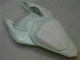 Blanc Brun Carénage R6 2006-2007 Blanc Brun Carénage R6 2006-2007