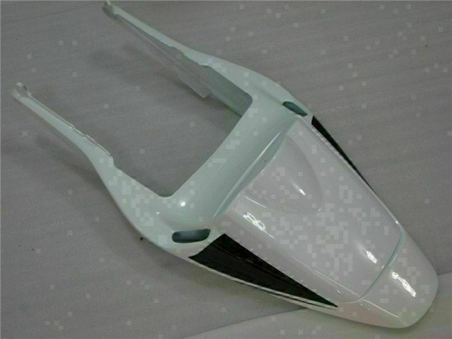 Blanc Carénage ABS Complet CBR 600 RR 2003-2004 Blanc Carénage ABS Complet CBR 600 RR 2003-2004