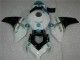Blanc Carénage CBR 1000 RR 2008-2011 Blanc Carénage CBR 1000 RR 2008-2011