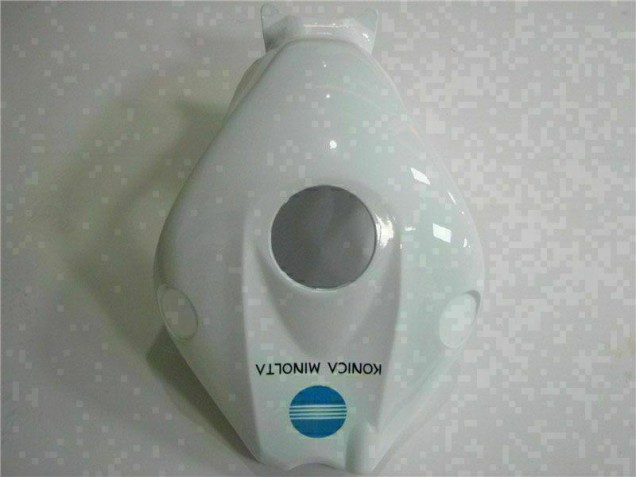 Blanc Carénage CBR 1000 RR 2008-2011 Blanc Carénage CBR 1000 RR 2008-2011