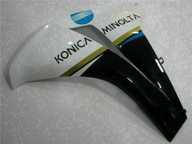 Blanc Carénage CBR 1000 RR 2008-2011 Blanc Carénage CBR 1000 RR 2008-2011