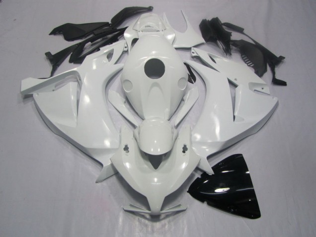 Blanc Carénage CBR 1000 RR 2012-2016 Blanc Carénage CBR 1000 RR 2012-2016