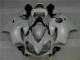 Blanc Carénage CBR 600 F4i 2001-2003 Blanc Carénage CBR 600 F4i 2001-2003