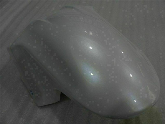 Blanc Carénage CBR 600 F4i 2001-2003 Blanc Carénage CBR 600 F4i 2001-2003