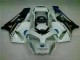 Blanc Carénage CBR 600 RR 2003-2004 Blanc Carénage CBR 600 RR 2003-2004