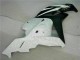 Blanc Carénage CBR 600 RR 2009-2012 Blanc Carénage CBR 600 RR 2009-2012