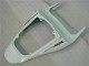 Blanc Carénage CBR 600 RR 2009-2012 Blanc Carénage CBR 600 RR 2009-2012