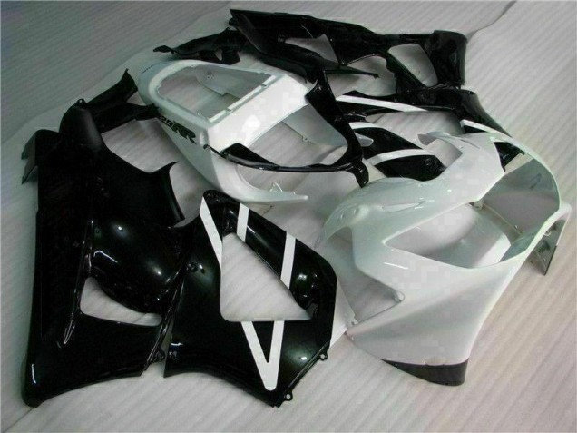 Blanc Carénage CBR 900 RR 929RR 2000-2001 Blanc Carénage CBR 900 RR 929RR 2000-2001