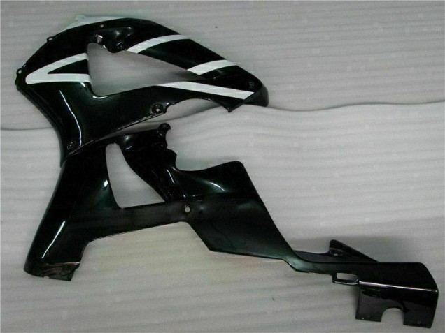 Blanc Carénage CBR 900 RR 929RR 2000-2001 Blanc Carénage CBR 900 RR 929RR 2000-2001