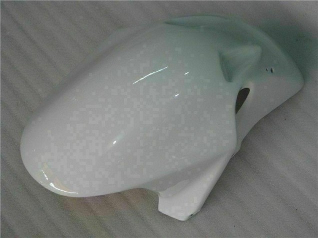 Blanc Carénage CBR 900 RR 929RR 2000-2001 Blanc Carénage CBR 900 RR 929RR 2000-2001