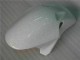 Blanc Carénage CBR 900 RR 929RR 2000-2001 Blanc Carénage CBR 900 RR 929RR 2000-2001