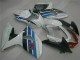Blanc Carénage GSXR 1000 K9 2009-2016 Blanc Carénage GSXR 1000 K9 2009-2016