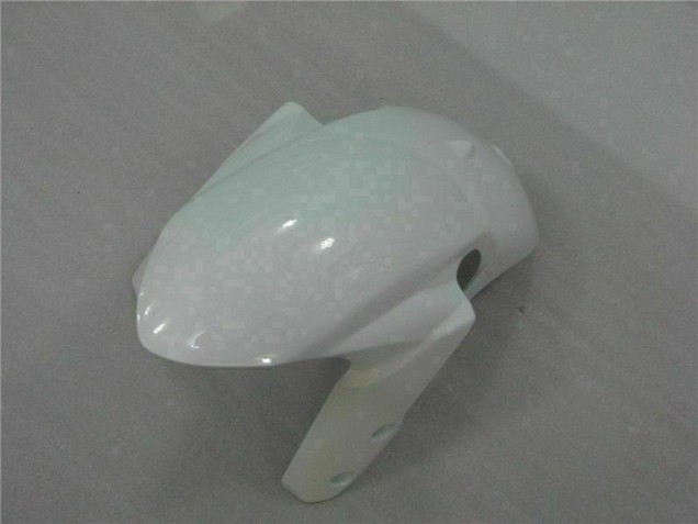 Blanc Carénage GSXR 1000 K9 2009-2016 Blanc Carénage GSXR 1000 K9 2009-2016