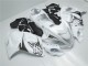 Blanc Carénage GSXR 1300 Hayabusa 2008-2019 Blanc Carénage GSXR 1300 Hayabusa 2008-2019