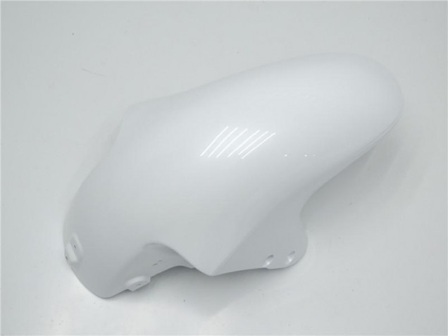 Blanc Carénage GSXR 1300 Hayabusa 2008-2019 Blanc Carénage GSXR 1300 Hayabusa 2008-2019