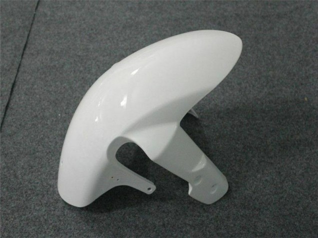 Blanc Carénage GSXR 600 / 750 K6 2006-2007 Blanc Carénage GSXR 600 / 750 K6 2006-2007