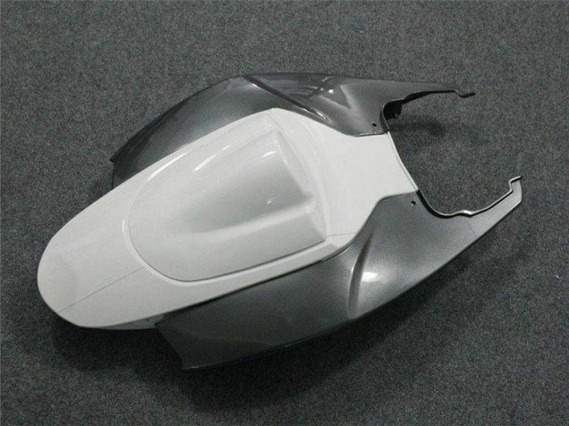 Blanc Carénage GSXR 600 / 750 K6 2006-2007 Blanc Carénage GSXR 600 / 750 K6 2006-2007