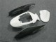 Blanc Carénage GSXR 600 / 750 K6 2006-2007 Blanc Carénage GSXR 600 / 750 K6 2006-2007