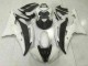 Blanc Carénage R6 2008-2016 Blanc Carénage R6 2008-2016