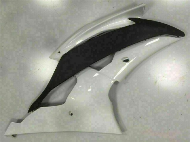 Blanc Carénage R6 2008-2016 Blanc Carénage R6 2008-2016
