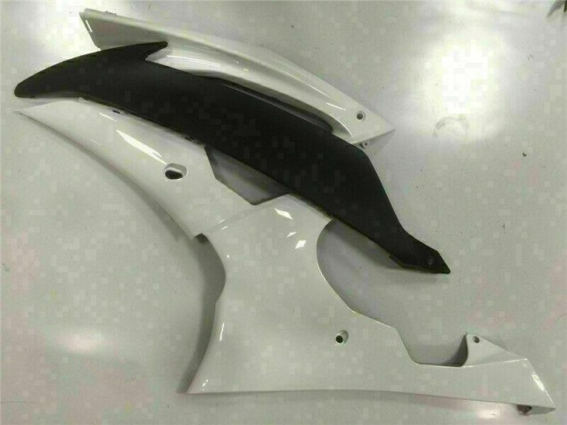 Blanc Carénage R6 2008-2016 Blanc Carénage R6 2008-2016