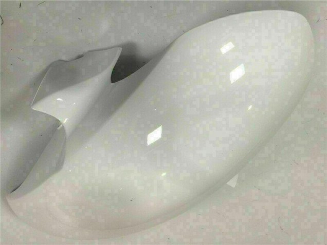 Blanc Carénage R6 2008-2016 Blanc Carénage R6 2008-2016