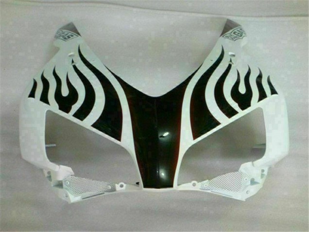 Blanc Carénages CBR 1000 RR 2004-2005 Blanc Carénages CBR 1000 RR 2004-2005