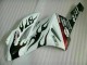 Blanc Carénages CBR 1000 RR 2004-2005 Blanc Carénages CBR 1000 RR 2004-2005
