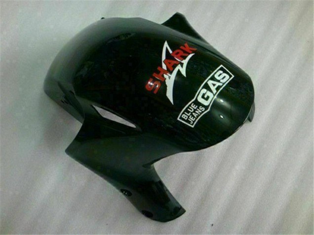 Blanc Carénages CBR 1000 RR 2004-2005 Blanc Carénages CBR 1000 RR 2004-2005
