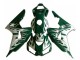 Blanc Carénages CBR 1000 RR 2006-2007 Blanc Carénages CBR 1000 RR 2006-2007