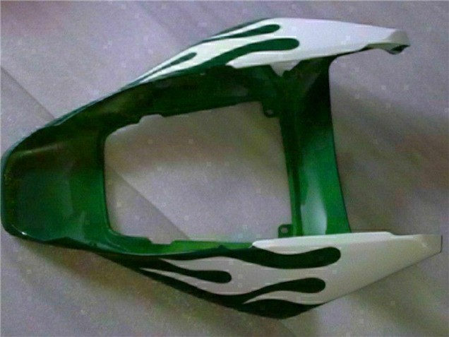 Blanc Carénages CBR 1000 RR 2006-2007 Blanc Carénages CBR 1000 RR 2006-2007