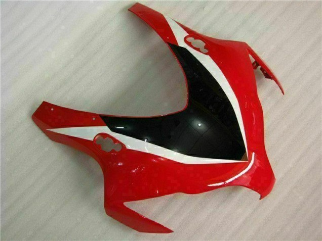 Blanc Carénages CBR 1000 RR 2008-2011 Blanc Carénages CBR 1000 RR 2008-2011