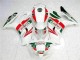 Blanc Carénages CBR 1000 RR 2012-2016 Blanc Carénages CBR 1000 RR 2012-2016