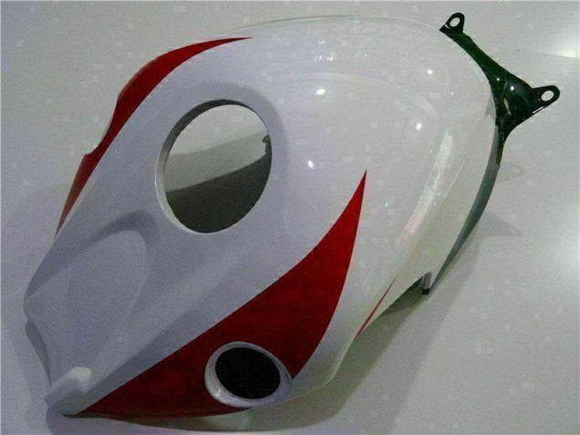 Blanc Carénages CBR 1000 RR 2012-2016 Blanc Carénages CBR 1000 RR 2012-2016