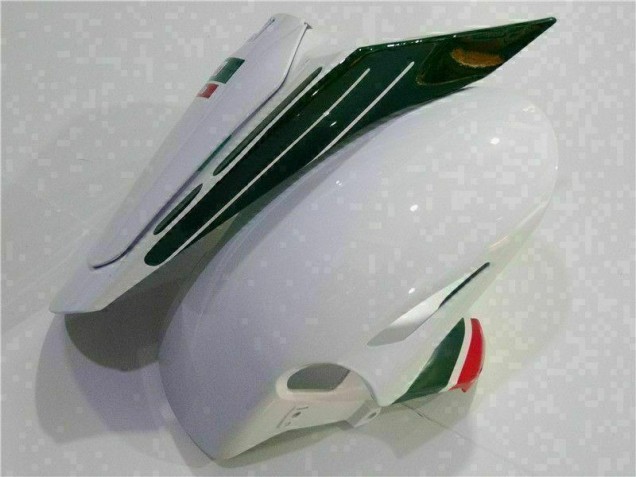Blanc Carénages CBR 1000 RR 2012-2016 Blanc Carénages CBR 1000 RR 2012-2016