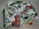 Blanc Carénages CBR 600 RR 2003-2004 Blanc Carénages CBR 600 RR 2003-2004