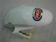 Blanc Carénages CBR 600 RR 2003-2004 Blanc Carénages CBR 600 RR 2003-2004