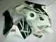 Blanc Carenages & Carrosserie CBR 600 RR 2003-2004 Blanc Carenages & Carrosserie CBR 600 RR 2003-2004