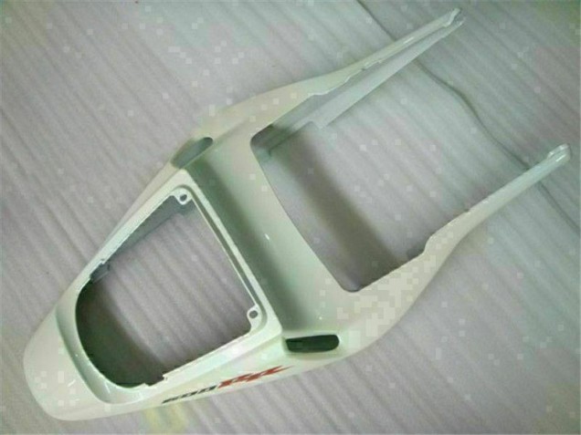 Blanc Carenages & Carrosserie CBR 600 RR 2003-2004 Blanc Carenages & Carrosserie CBR 600 RR 2003-2004