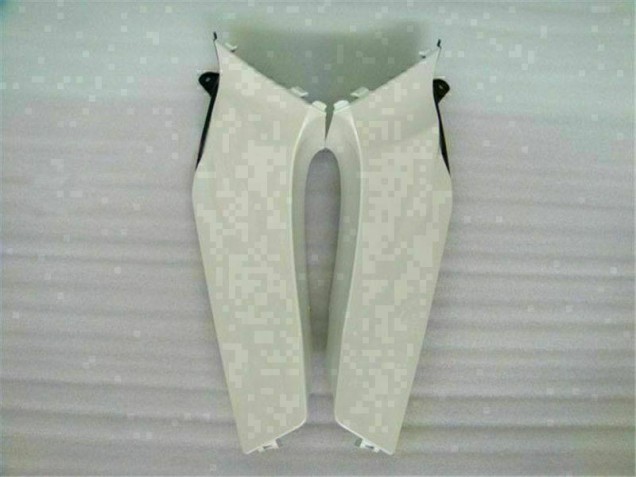 Blanc Carenages & Carrosserie CBR 600 RR 2003-2004 Blanc Carenages & Carrosserie CBR 600 RR 2003-2004