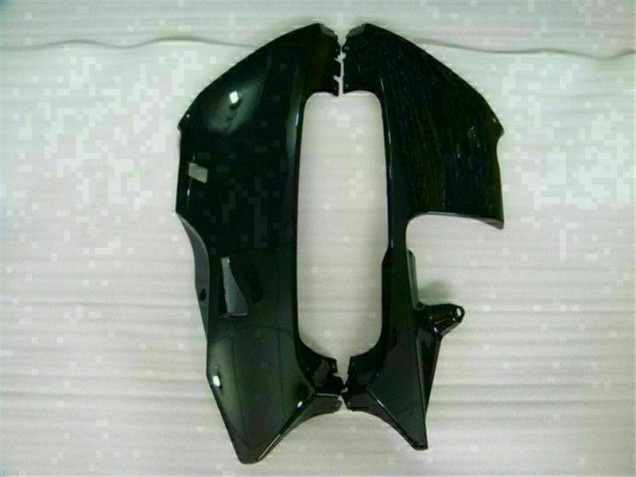 Blanc Carenages & Carrosserie CBR 600 RR 2003-2004 Blanc Carenages & Carrosserie CBR 600 RR 2003-2004