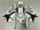 Blanc Carénages & Carrosserie CBR 600 RR 2005-2006 Blanc Carénages & Carrosserie CBR 600 RR 2005-2006
