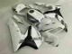 Blanc Carénages & Carrosserie CBR 600 RR 2005-2006 Blanc Carénages & Carrosserie CBR 600 RR 2005-2006