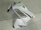 Blanc Carénages & Carrosserie CBR 600 RR 2005-2006 Blanc Carénages & Carrosserie CBR 600 RR 2005-2006