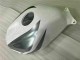 Blanc Carénages & Carrosserie CBR 600 RR 2005-2006 Blanc Carénages & Carrosserie CBR 600 RR 2005-2006