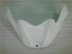 Blanc Carénages GSXR 600 / 750 K8 2008-2010